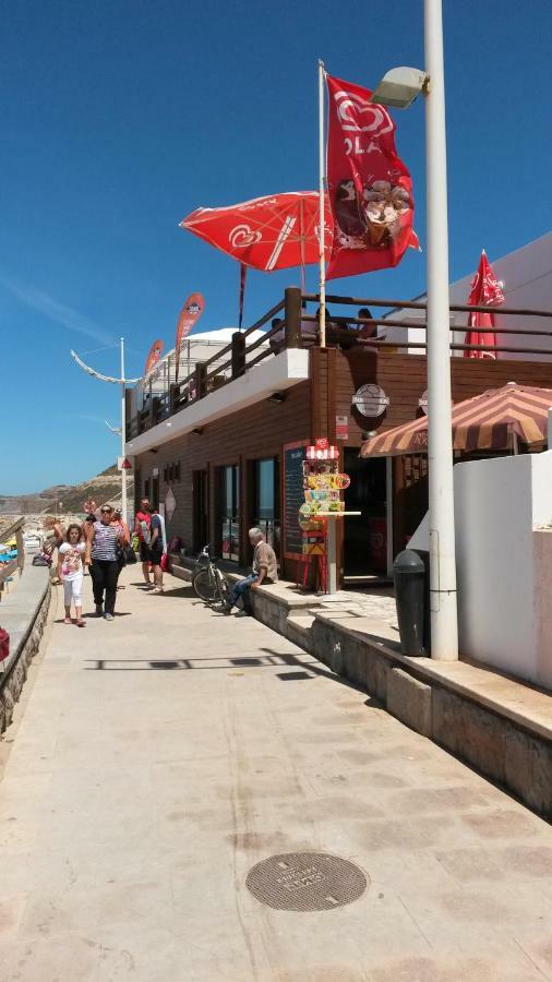 Townhous Praia Da Areia Branca Praia da Lourinha Exterior photo