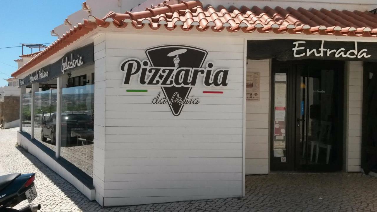 Townhous Praia Da Areia Branca Praia da Lourinha Exterior photo